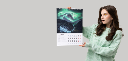 Настенные календари